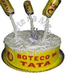Bolos Cenogrficos