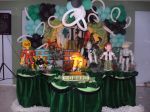 Ben 10 simples