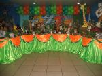 FLORESTA LUXO
