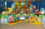 Turma da M�nica baby