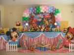 BABY DISNEY