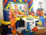 Backyardigans
