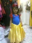 BRANCA DE NEVE