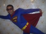 SUPER MAN