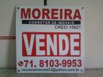 Placa em PVC plotada