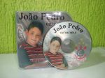 Porta CD + CD Personalizados.