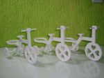 Mini Bicicletas para Violetas.