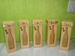 Caixas para Mini Vinhos Personalizadas.