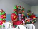 Festa Infantil