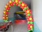 Festa Infantil