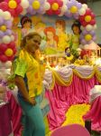 Animao de Festas