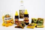 produtos do serto