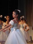 bailarinas