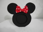 Porta retrato Minnie