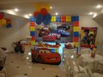 Decorao Clean Carros