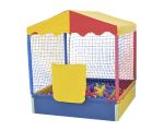 Piscina de Bolinhas
Brinquedo 2015