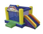 Castelo Aventura 3 x 1
4,0 larg x 3,4 comp x 2,5 alt