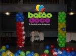 casamento: decorao de pista de dana - Brasileira e Americano