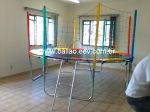 Cama El�stica 3,05m