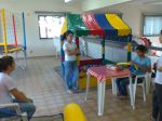 Piscina de Bolinha