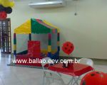 Piscina de Bolinha