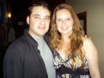 Casal David e Simone