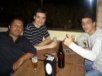 At o Doutorado estava presente TKS