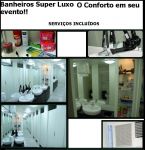 SUPER LUXO  E ACESSORIOS INCLUIDOS