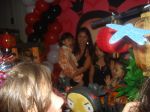Festa Infantil - Ipiranga