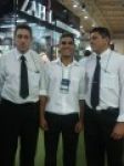 Evento Transamrica,