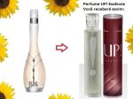 Perfume Feminino 50ml - UP!44 - Glow by Jennifer Lopez
Família Olfativa: Floral/Aldeido - Floral/Suave
Para a mulher sexy e sedutora. Com notas de rosas, sândalo, âmbar, almíscar, jasmim, íris e baunilha. Toda mulher sensual e romântica sempre usa uma fragrância feminina e sofisticada, pois sabe como é importante ter estilo.