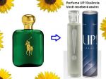 Perfume Masculino 50ml - UP!17 - Polo
Família Olfativa : Chypre / Couro
Para um homem clássico, dinâmico e elegante. Uma fragrância que se revela com sofisticação um estilo único e atemporal, através de notas frescas de saída, como pinho, eucalipto e lavanda. O corpo aromático de pimenta, coriandro, basílico e artemísia se funde ao fundo rico de madeiras nobres, couro e patchouli.
