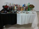 EVENTO(30/11/2012), CONFRATERNIZAO DO BANCO SANTANDER, REALIZADO EM INTERMARES, CABEDELO.