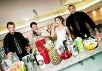 Imagem de festa de Casamento