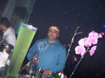 Festa de 15 anos no cowtry Club