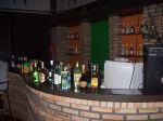 bar montado no aruba caf
