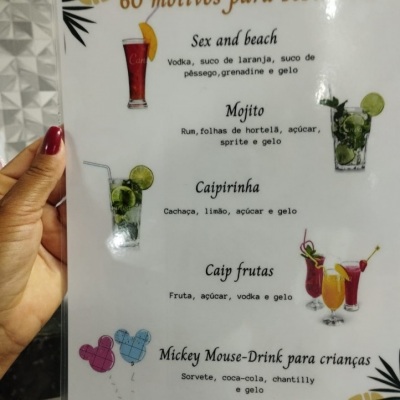 Anivers�rio 6.0 da Mira