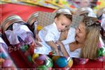 Com a mam�e