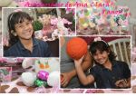 niver Ana Clara