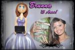 Brunna 15 anos!!
