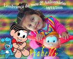 Tema Turma da Monica
