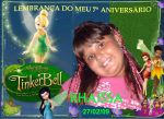 Tema Tinker Bell