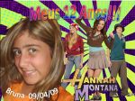 Tema Hannah Montana