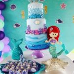 DECORACAO DE FESTA INFANTIL SEREIA  EM SO JOSE DOS CAMPOS