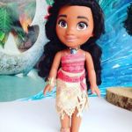 DECORACAO DE FESTA INFANTIL MOANA  EM SO JOSE DOS CAMPOS