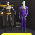 DECORACAO DE FESTA INFANTIL BATMAN EM SO JOSE DOS CAMPOS