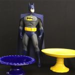 DECORACAO DE FESTA INFANTIL BATMAN EM SO JOSE DOS CAMPOS