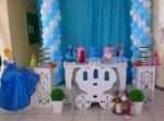 DECORAO DE FESTAS