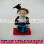 LEMBRANA PARA FORMATURA