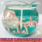 VELA GEL GRANDE DE NATAL